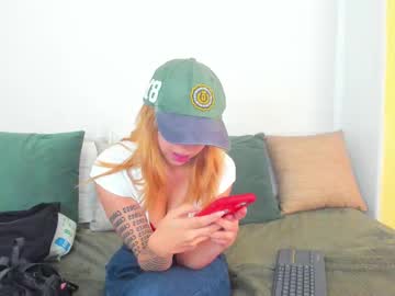 Its_Bibi August 08, 2025 Chaturbate stream image