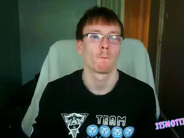 Itsnotting834 August 08, 2025 Chaturbate stream image