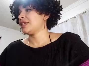 Julietaroji97 August 08, 2025 Chaturbate stream image