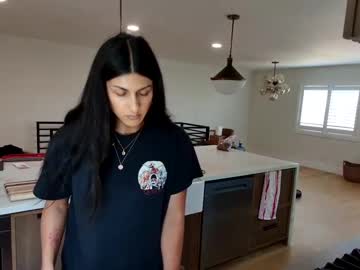 Tgirltoesx August 08, 2025 Chaturbate stream image