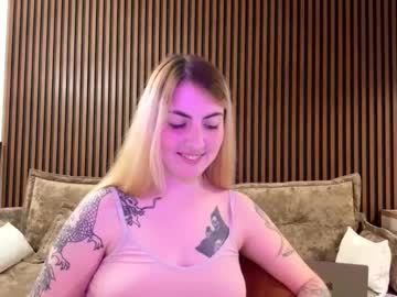 Venus_In_Glow August 08, 2025 Chaturbate stream image