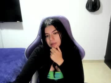 Bianca_Gerald August 08, 2025 Chaturbate stream image