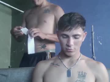 Brayanst20 August 08, 2025 Chaturbate stream image