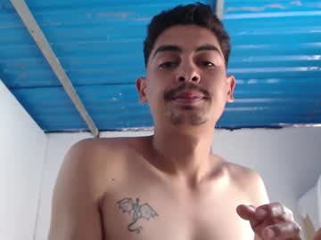 Chrisisaak August 08, 2025 Chaturbate stream image