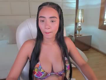 Halona_Mars August 08, 2025 Chaturbate stream image
