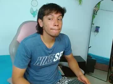 Liam_Xul August 08, 2025 Chaturbate stream image