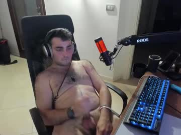 Mrclean_97 August 08, 2025 Chaturbate stream image