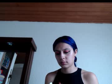 Roxa__ August 08, 2025 Chaturbate stream image