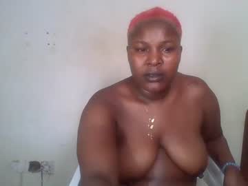 Royal_Godess August 08, 2025 Chaturbate stream image