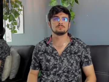 Aaronfuentes7 August 08, 2025 Chaturbate stream image