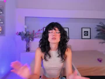 Anaisvelvet1 August 08, 2025 Chaturbate stream image