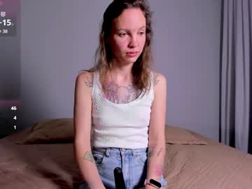 Holly_Coleman August 08, 2025 Chaturbate stream image