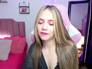 Juliette_Arden August 08, 2025 Chaturbate stream image