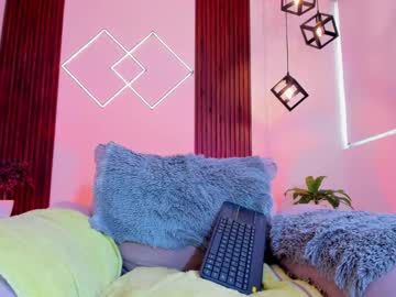 Karimclark_ August 08, 2025 Chaturbate stream image