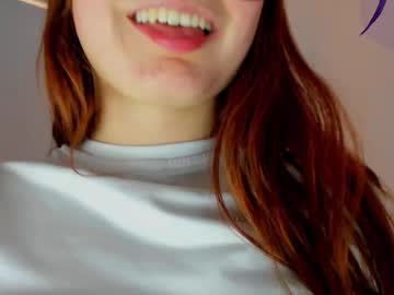 Lunavelvet7 August 08, 2025 Chaturbate stream image