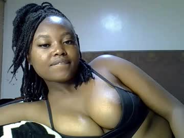 Luvly_Ebonny August 08, 2025 Chaturbate stream image