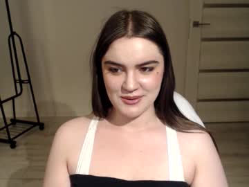 Miss_Ninetta August 08, 2025 Chaturbate stream image