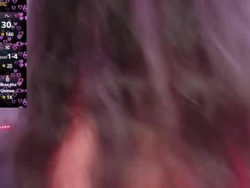 Nahomy_Jonhs August 08, 2025 Chaturbate stream image