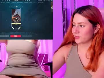 Natykiss_ August 08, 2025 Chaturbate stream image