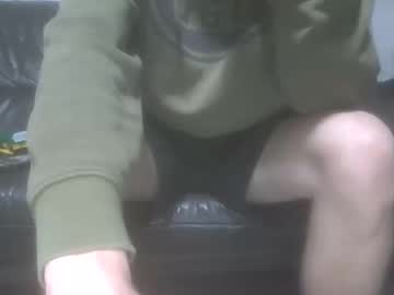 Paddyx99 August 08, 2025 Chaturbate stream image