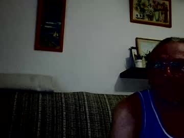 Pere541 August 08, 2025 Chaturbate stream image