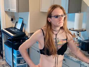 Rebellionrock August 08, 2025 Chaturbate stream image