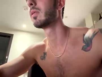 Theoneandonly04 August 08, 2025 Chaturbate stream image
