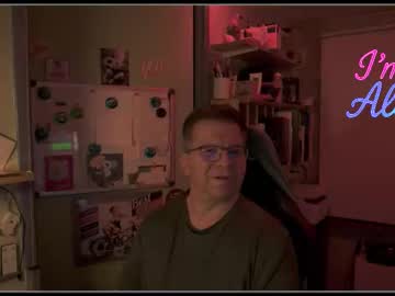 _A1x August 08, 2025 Chaturbate stream image