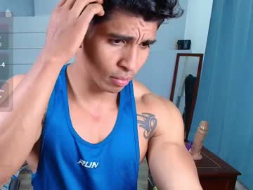 Apolotherock August 08, 2025 Chaturbate stream image
