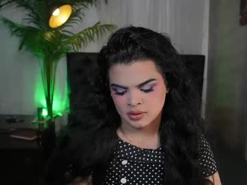 Artechloe August 08, 2025 Chaturbate stream image