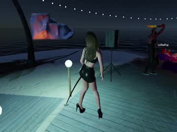 Eva_Love_18_ August 08, 2025 Chaturbate stream image