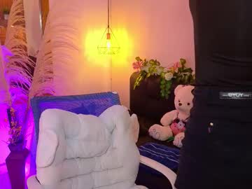 Hannah_Williams1 August 08, 2025 Chaturbate stream image
