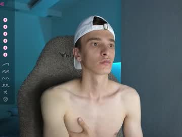 Hush_Man August 08, 2025 Chaturbate stream image