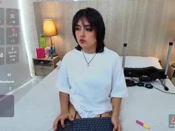 Iris_Gomez August 08, 2025 Chaturbate stream image