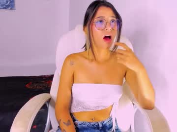 Lana_Foxxxx August 08, 2025 Chaturbate stream image
