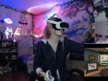 Linlin_Cuteeee August 08, 2025 Chaturbate stream image
