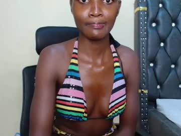Maritah_ August 08, 2025 Chaturbate stream image
