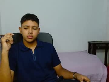 Pretty_Anonimuszzx August 08, 2025 Chaturbate stream image