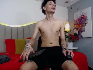 Stifler_Dav August 08, 2025 Chaturbate stream image