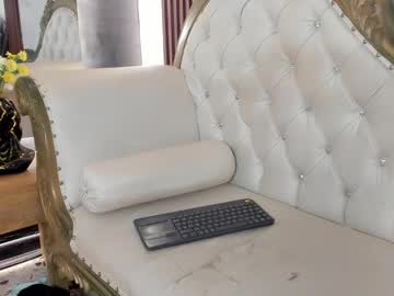 Coraliebronson August 08, 2025 Chaturbate stream image