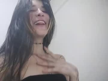 Dany_Candyy August 08, 2025 Chaturbate stream image