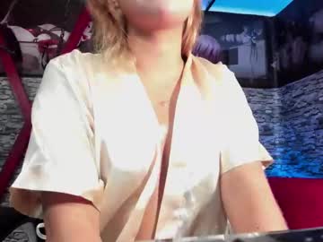 Giinebra_Doll August 08, 2025 Chaturbate stream image