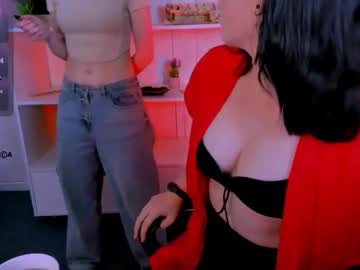 Gloria_Queen August 08, 2025 Chaturbate stream image