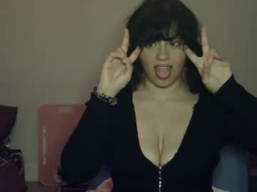 Incog0byte August 08, 2025 Chaturbate stream image