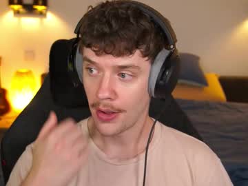 Ironthud August 08, 2025 Chaturbate stream image