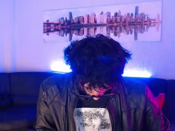 Kenny__Hot August 08, 2025 Chaturbate stream image