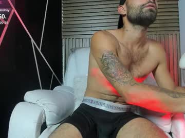 Leostorm_ August 08, 2025 Chaturbate stream image