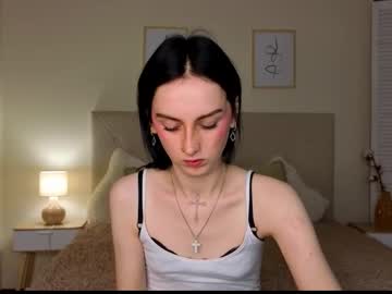 Little_Mollee August 08, 2025 Chaturbate stream image