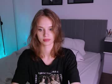 Lunaaa_Amour August 08, 2025 Chaturbate stream image