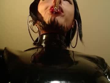 Missanarky August 08, 2025 Chaturbate stream image